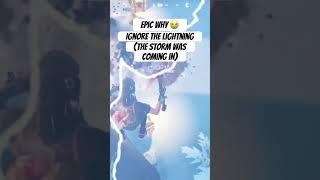 I can’tbelive this is happening  #fortnite #welcometomychannel #WBminer140 #christisking #shorts