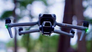 IS DJI AIR 3S THE ULTIMATE TRAVEL DRONE? | How we capture the epic shots