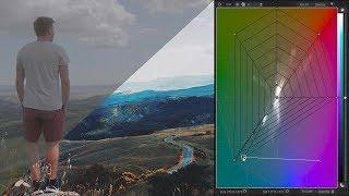Profi Colorgrading-Methoden für Foto & Video mit 3D Lut Creator