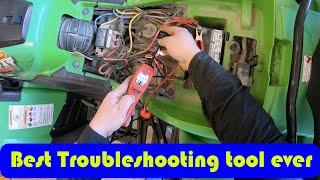 Power Probe Best Troubleshooting Tool Ever