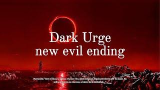 Dark Urge's new evil ending - Patch 7 - Baldur's Gate 3