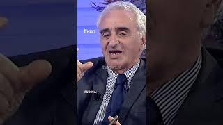 Uvil Zajmi për të ftuarit: Cili ishte  njeriu më i rëndësishëm i dy vitëve të fundit të vitit?