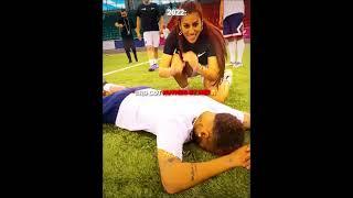 Neymar Finally Got His Revenge #football #edit #neymar #fyp #trending #funny #viralvideo #cr7