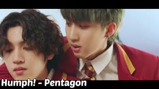 The Many Concepts Of Kpop