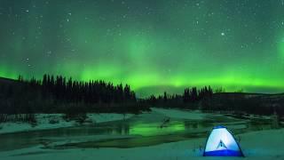 Explore Fairbanks, Alaska During Aurora Season | August 21 - April 21