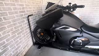 Motea Motorcycle Dolly