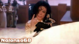 Michael Jackson - Runaway with my Love (with Janet:)