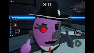 Every Time LAWDOG Gets Killed - Roblox Piggy