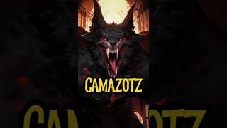 WTA - THE CAMAZOTZ, WEREBATS |  Werewolf The Apocalypse Lore / History  *AI VOICED*