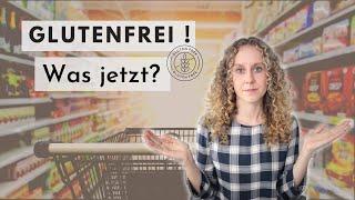 Glutenfreie Ernährung  | TOP 7 TIPPS