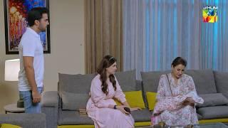 Fakhra Begum Apne Plan Mein Kamiyaab....!! #suqaynahkhan #haroonshahid - Be Rung - HUM TV