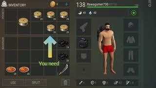 How to get Aluminum bar in last day on earth survival