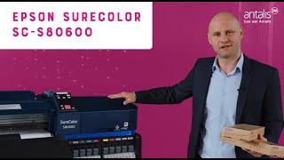 Epson SureColor SC S80600