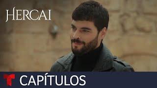 Hercai: Amor y venganza, Nueva Temporada | Capítulo 99 | Telemundo