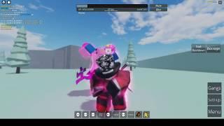 roblox stand upright. tusk act 4 showcase