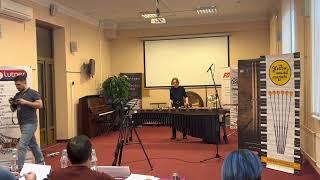 Emmanuel Séjourné - Katamiya | performed by Georgiy Akimov