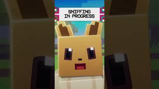 Eevee's Vibe Check: Are You Feeling It?