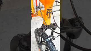 MONGOOSE switchback Sport 27.5" 2019 Moraitisbikes Μοτοποδηλατική Ηρακλείου