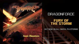 DragonForce - Fury of the Storm (Official)