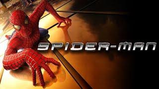 СПАЙДЪР МЕН Spider Man Целия филм Бг Аудио ВИСОКО КАЧЕСТВО