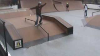 Inline 1 Monty!!! (Day Off!!!!)
