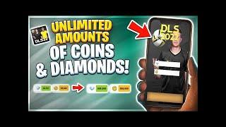 New DLS 22 Hack | How to Get Free Coins & Gems in Dream League Soccer **Latest Update** 2022.