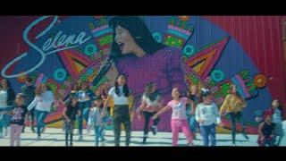 Mia Garcia full 'Bidi Bidi Bom Bom' music video