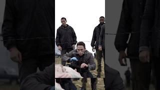 Нашли летающих людей ️ Название: Обломки (2021)  #фильм #сериал #моменты #shorts