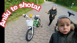 #vlogi 10  Aniki te shotat