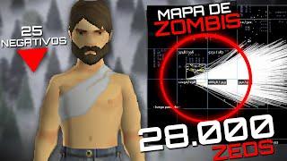 EL DÍA QUE ROMPÍ EL ZOMBOID con mi config (Zero to Hero) - Project Zomboid