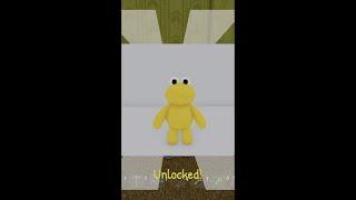 #Shorts | Roblox | Backrooms Morphs | Getting new collection Part 2