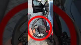 Why Steering Wheel On The Right Side 