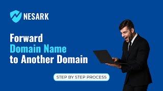 How to Set Up GoDaddy Domain Forwarding | Redirect GoDaddy Domain To Another Website | Nesark