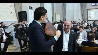 Asiq Meharet & Qazi Baloğlanın toyu Açılış @meharethabiloglu8650