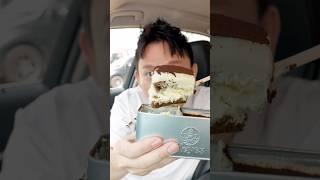 Viral Tiramisu in Malaysia ! #reallygoodornot #malaysiafood #tiramisu