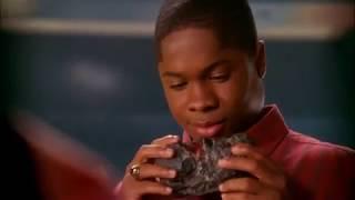 Smallville, Red Kryptonite makes Clark Dangerous, Episode 1