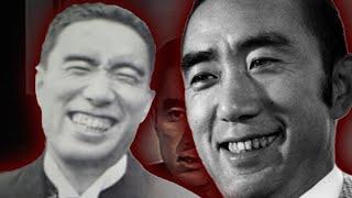 𝙔𝙪𝙠𝙞𝙤 𝙈𝙞𝙨𝙝𝙞𝙢𝙖 𝙀𝙙𝙞𝙩