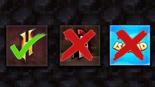 Why Java Edition Multiplayer Is NOT Working
