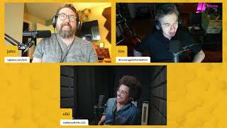 The Draft Kings of Gaming w/ Tim Rogers