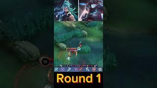 Suyou vs Alpha Round 1 #shorts