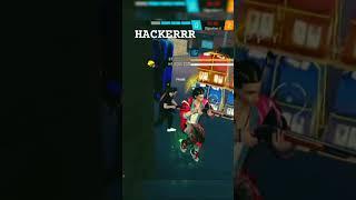 Hackerrrrrrrrr ️