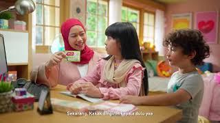 Lifebuoy Shampoo - Kepala Dingin Buat Hafalan Lebih Mudah