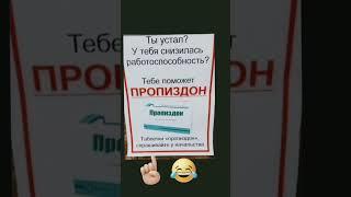 Пропиздон помог он