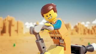 Конструктор Lego Movie 2 70823 Трехколёсный велосипед Эммета!