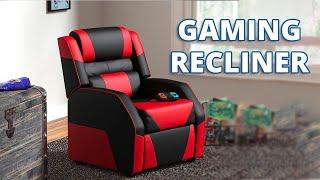 Top 5 Best Recliner for Gaming | Comfortable Chair for Gaming