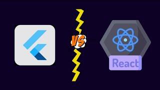 #FLUTTER - NA VISÃO DE UM ESPECIALISTA REACT NATIVE!!