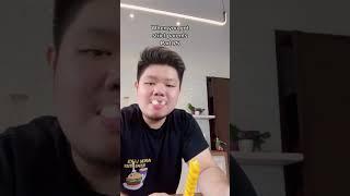 Ini permen ajaib, yang mau ke instagram aku aja ( elwanels )