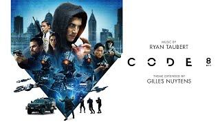 Ryan Taubert: Code 8 Theme [Extended by Gilles Nuytens]