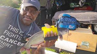 Back to Where Fish And Dat YouTube Channel all Started!