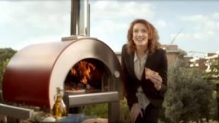 Alfa Forni 5 Minuti Pizza Oven